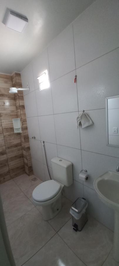 A.N Hotel Boa Vista  Exterior photo